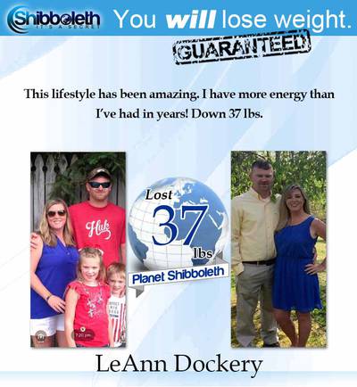 LeAnn Dockery