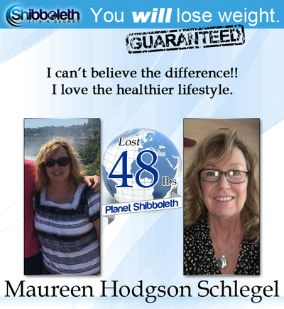 Maureen Schlegel