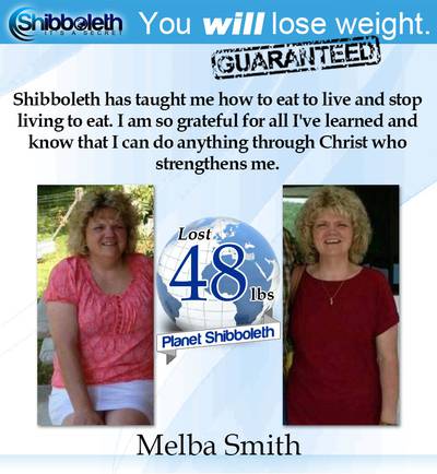 Melba Smith