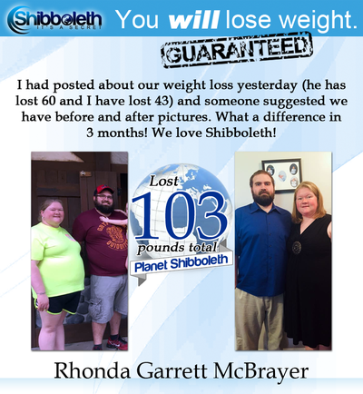 Rhonda McBrayer