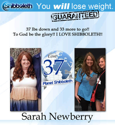 Sarah Newberry