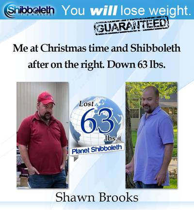 Shawn Brooks 2