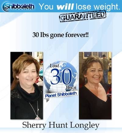Sherry Hunt Longley