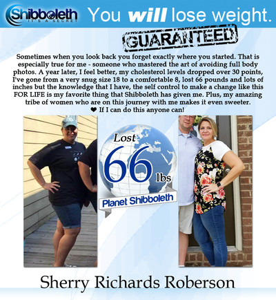 Sherry Richards Roberson