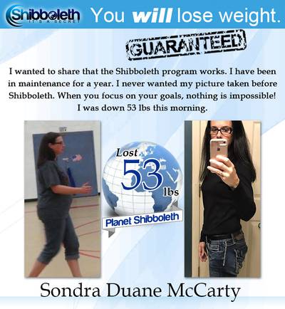 Sondra McCarty