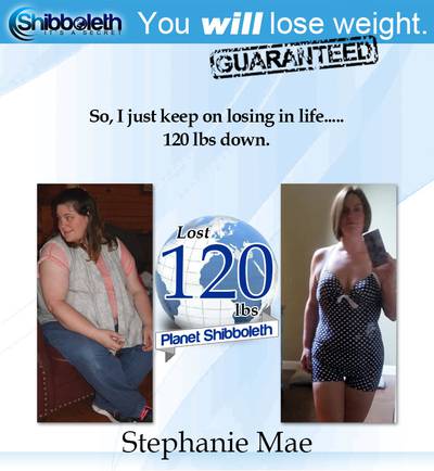 Stephanie Mae 2