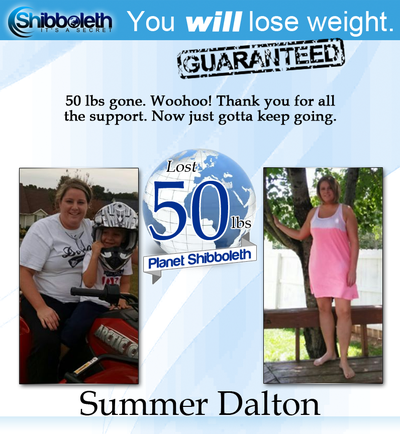 Summer Dalton