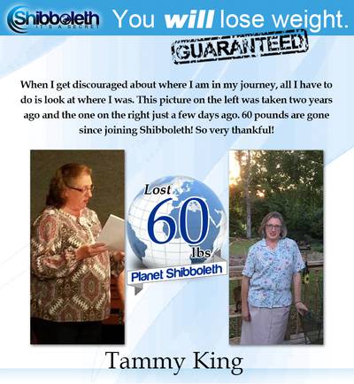 Tammy King 1