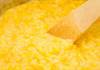 Creamed Corn