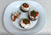 Stuffed Mushrooms