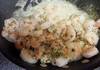 Shrimp Scampi