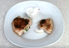 Mozzarella Stuffed Chicken