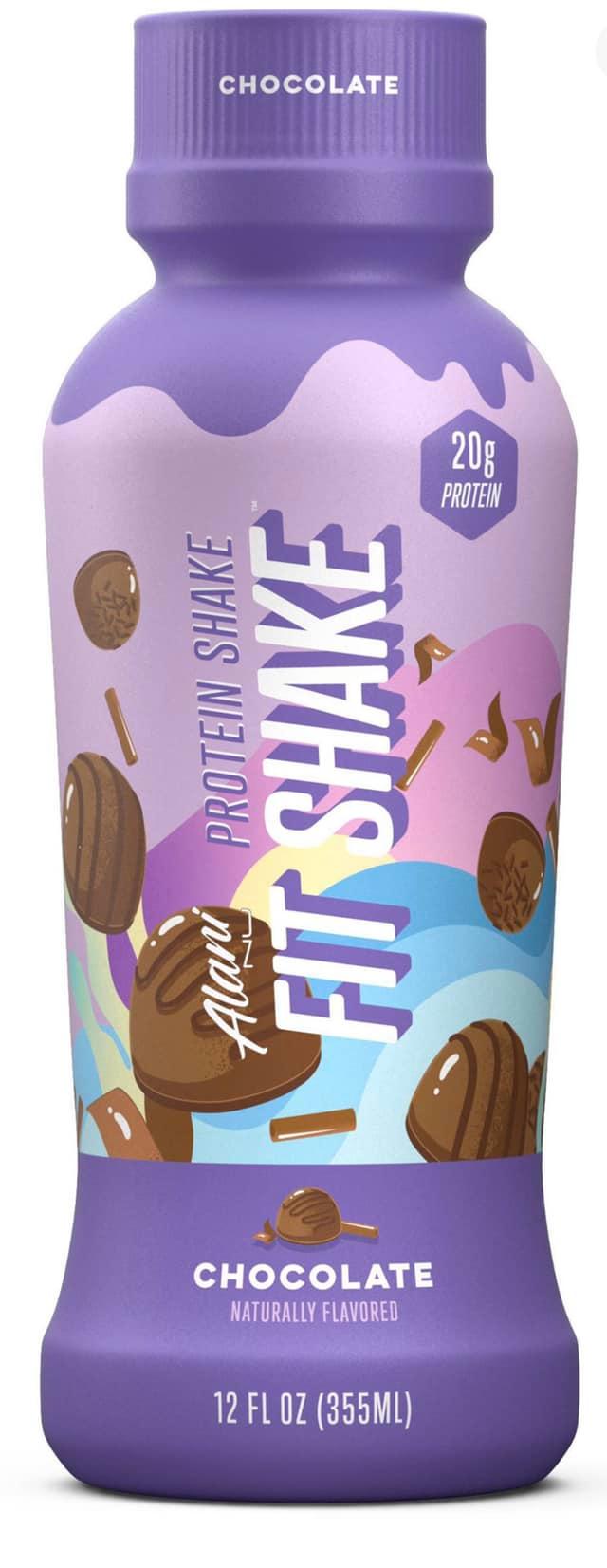Alani Nu Fit Shake Protein Shake any Flavor Food Library Shibboleth alani-nu-fit-shake-protein-shake-any-flavor-food-library-shibboleth