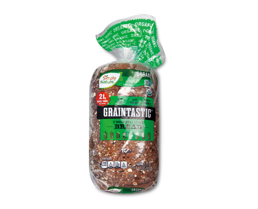 Simply Nature Graintastic Organic Thin Sliced Bread Food Library simply-nature-graintastic-organic-thin-sliced-bread-food-library